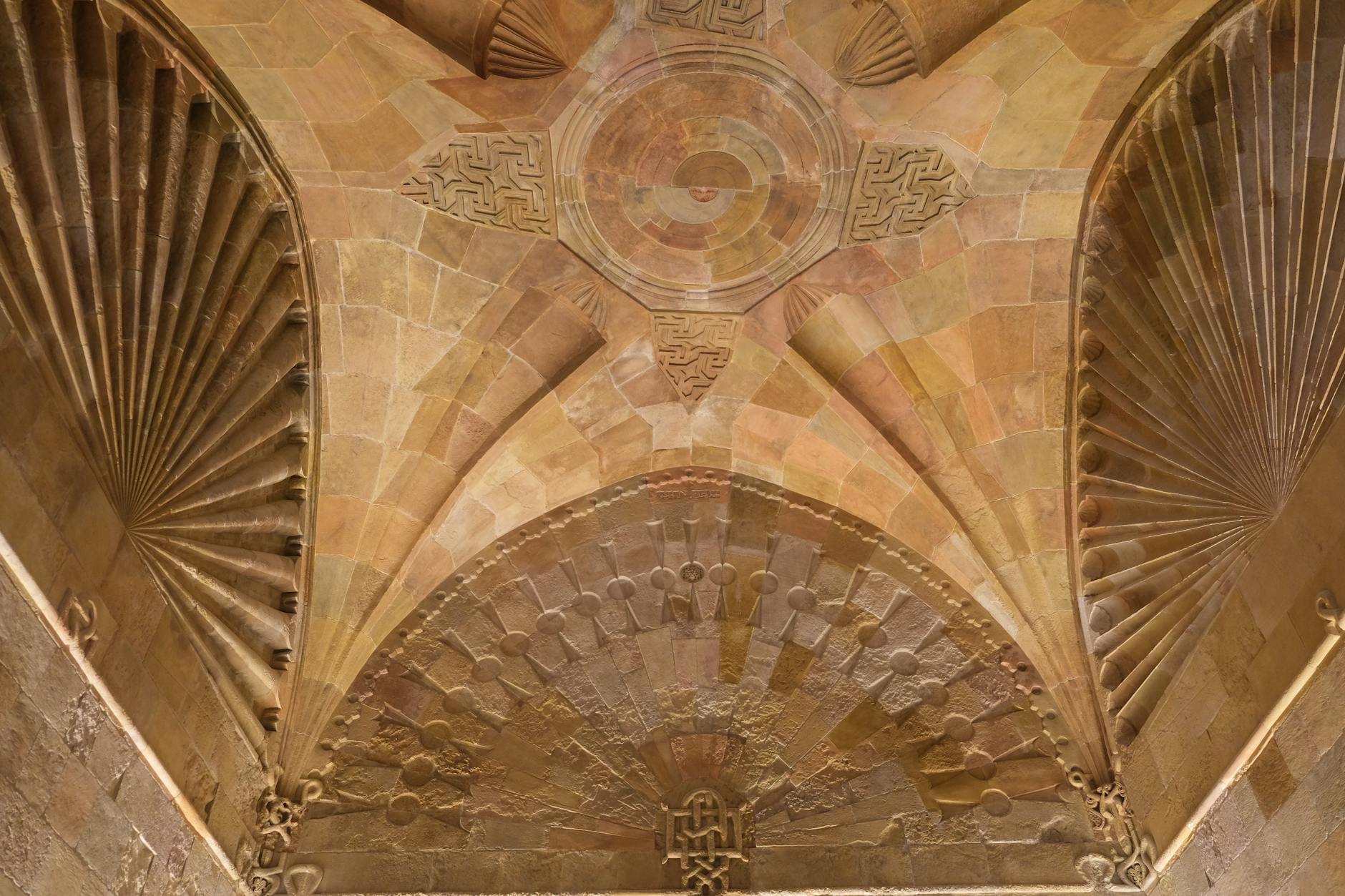 Divriği Ulu Camii ve Dârüşşifâsı