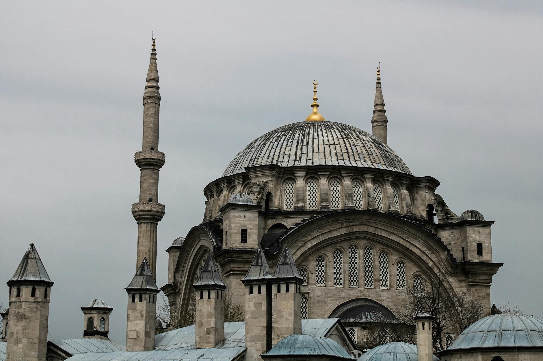 Nuruosmaniye Camii