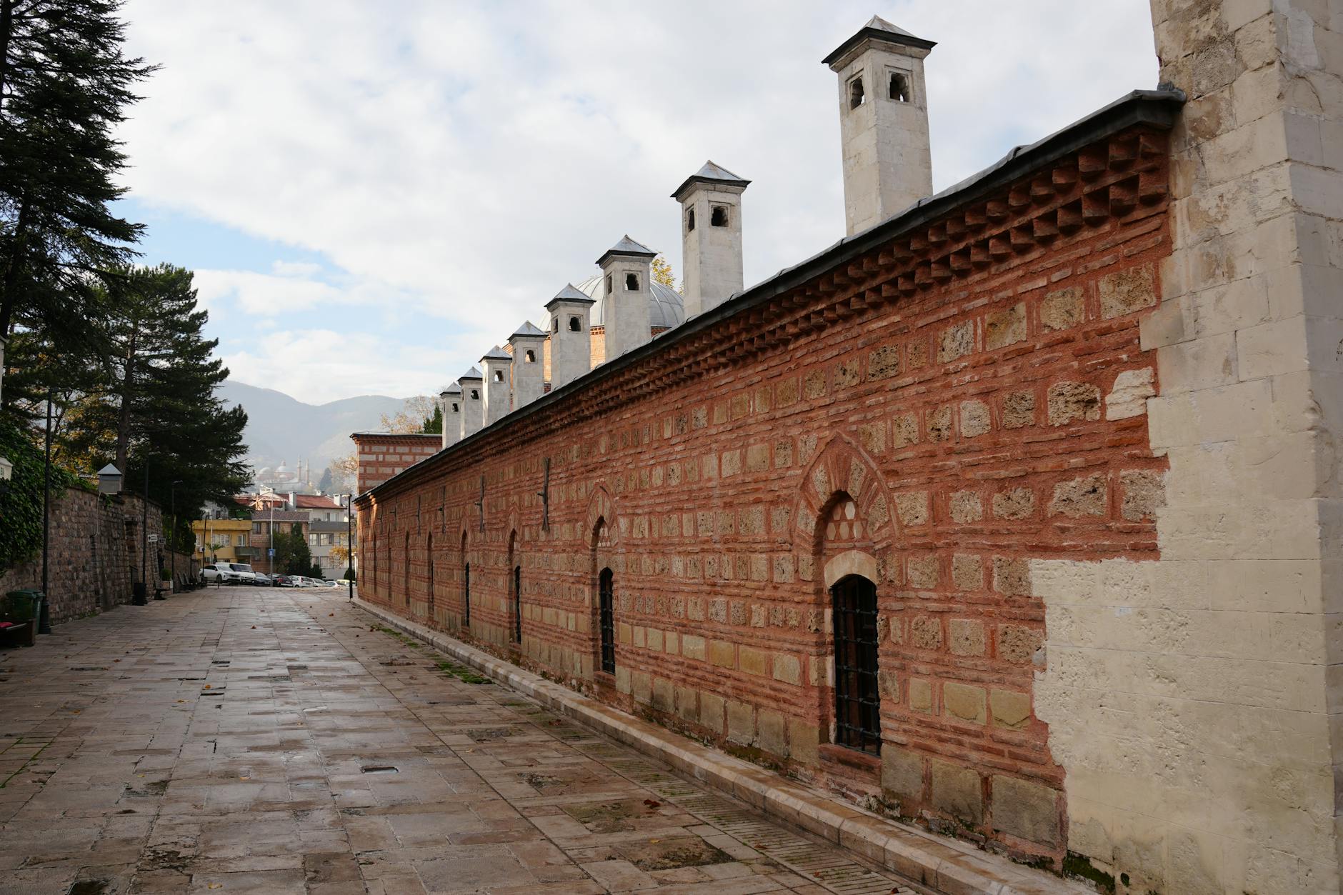 Muradiye Külliyesi