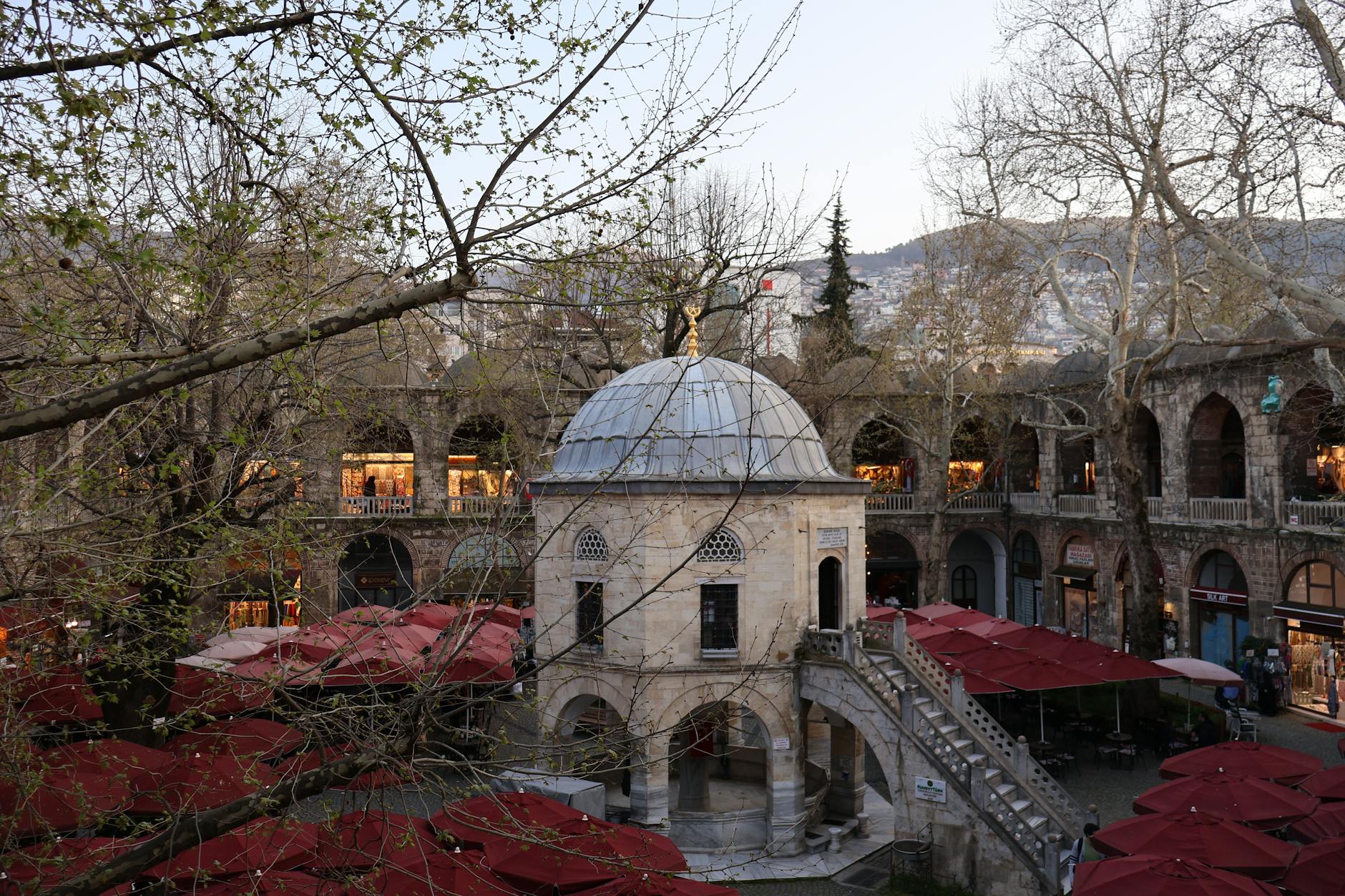 Koza Han