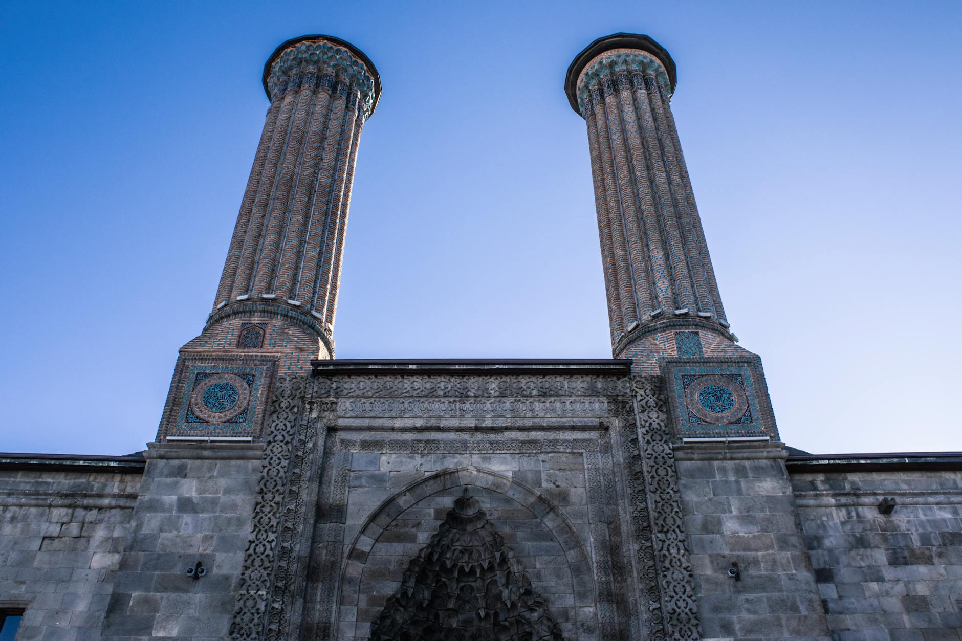 Gök Medrese
