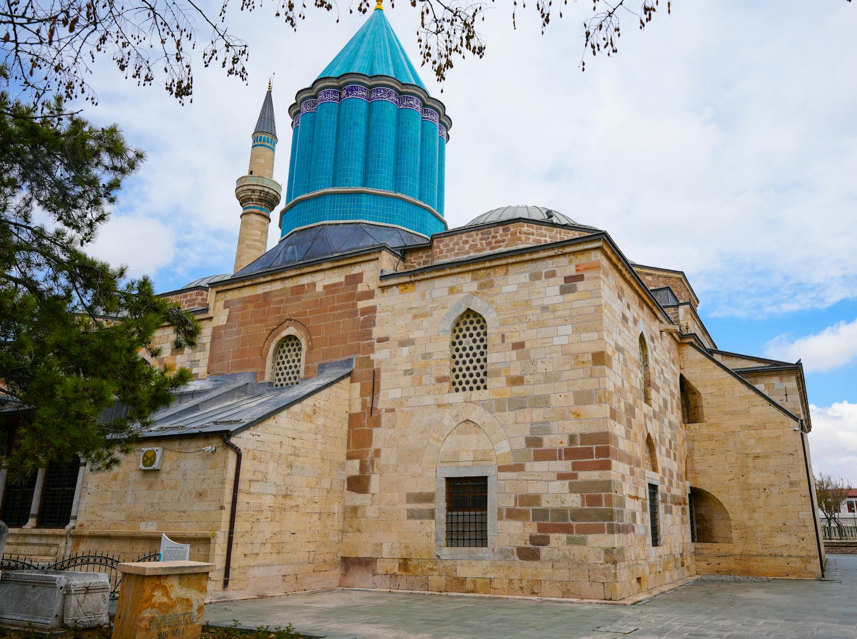 Karatay Medresesi