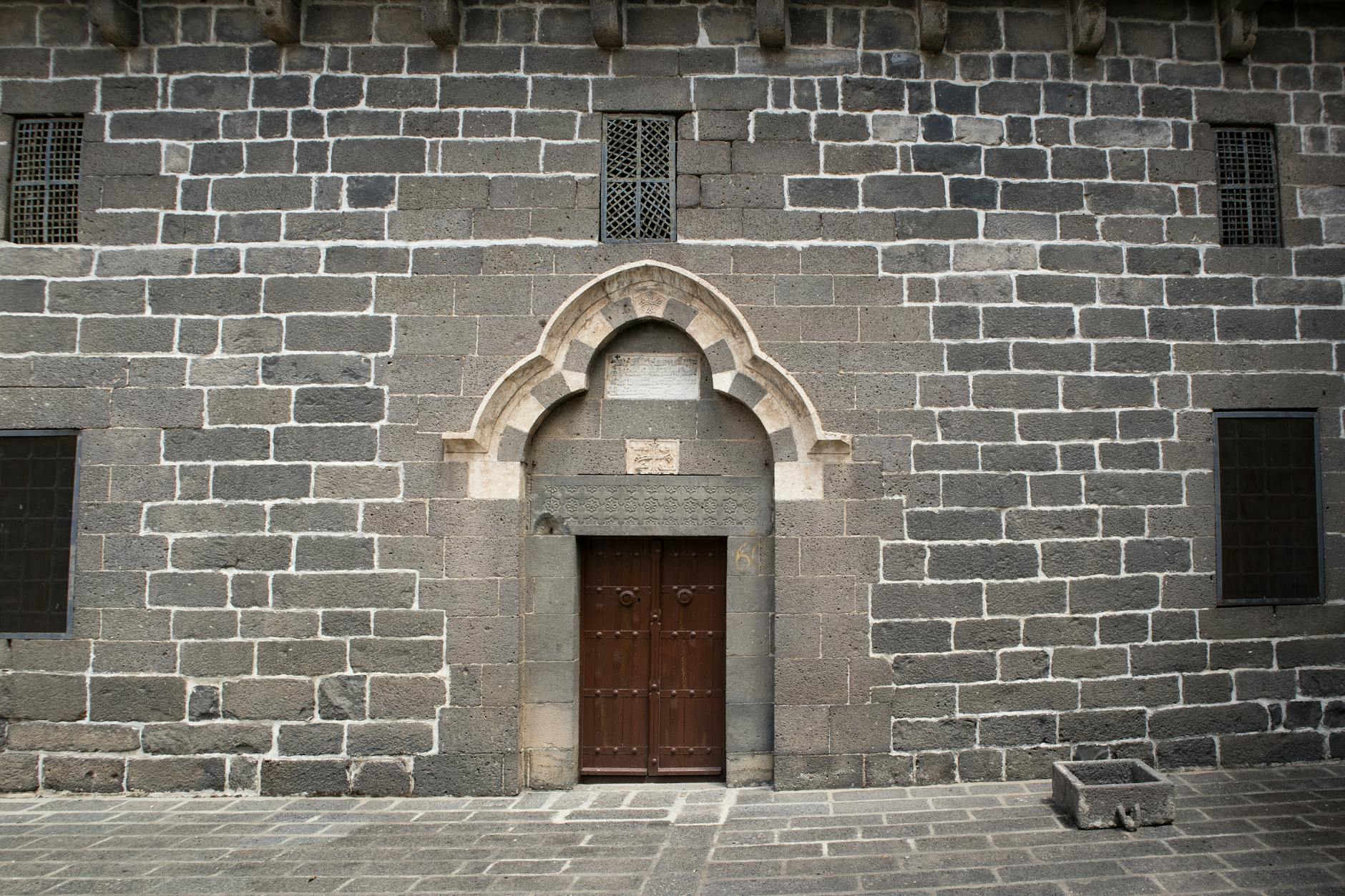 Diyarbakır Surları