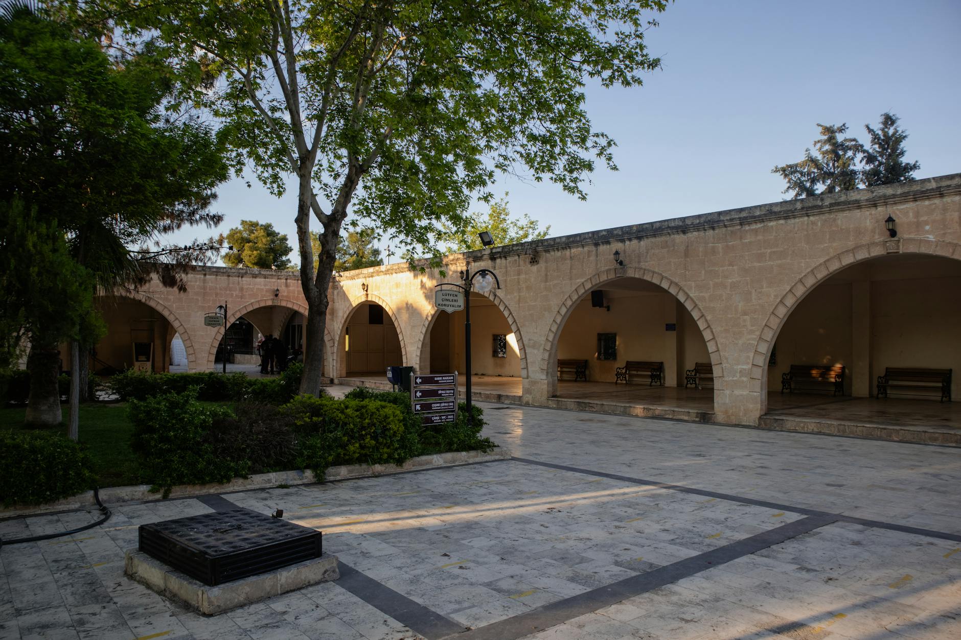 Balıklıgöl
