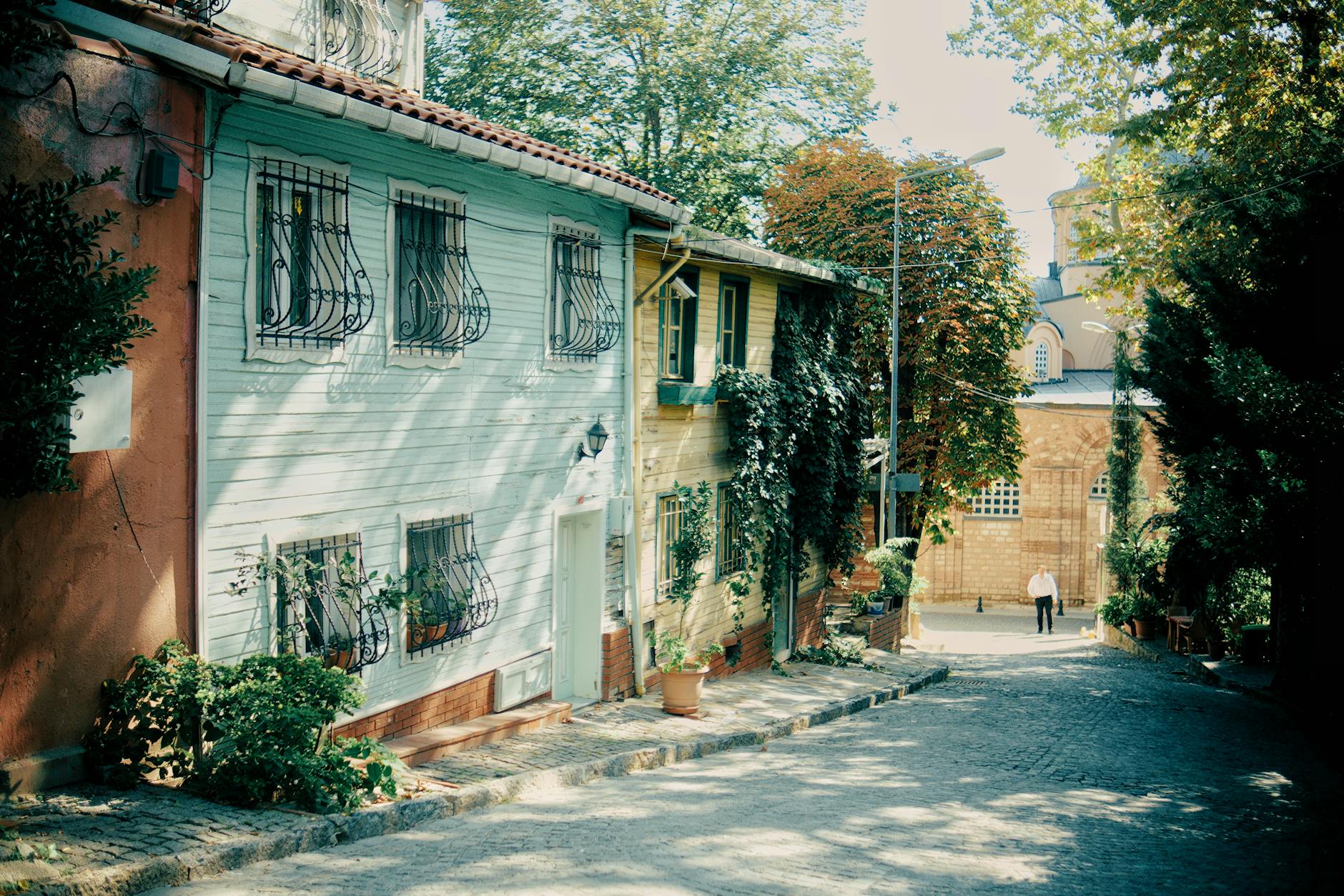 Perişan Baba Tekkesi
