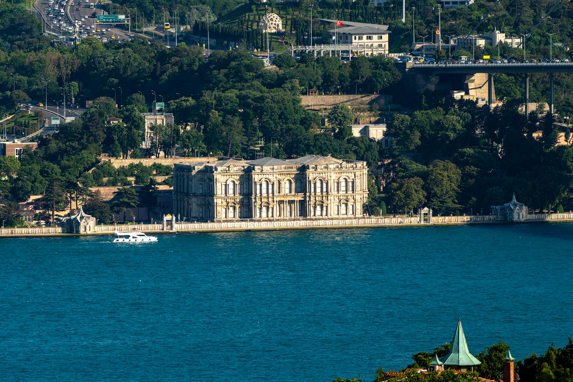 Beylerbeyi Tekkesi