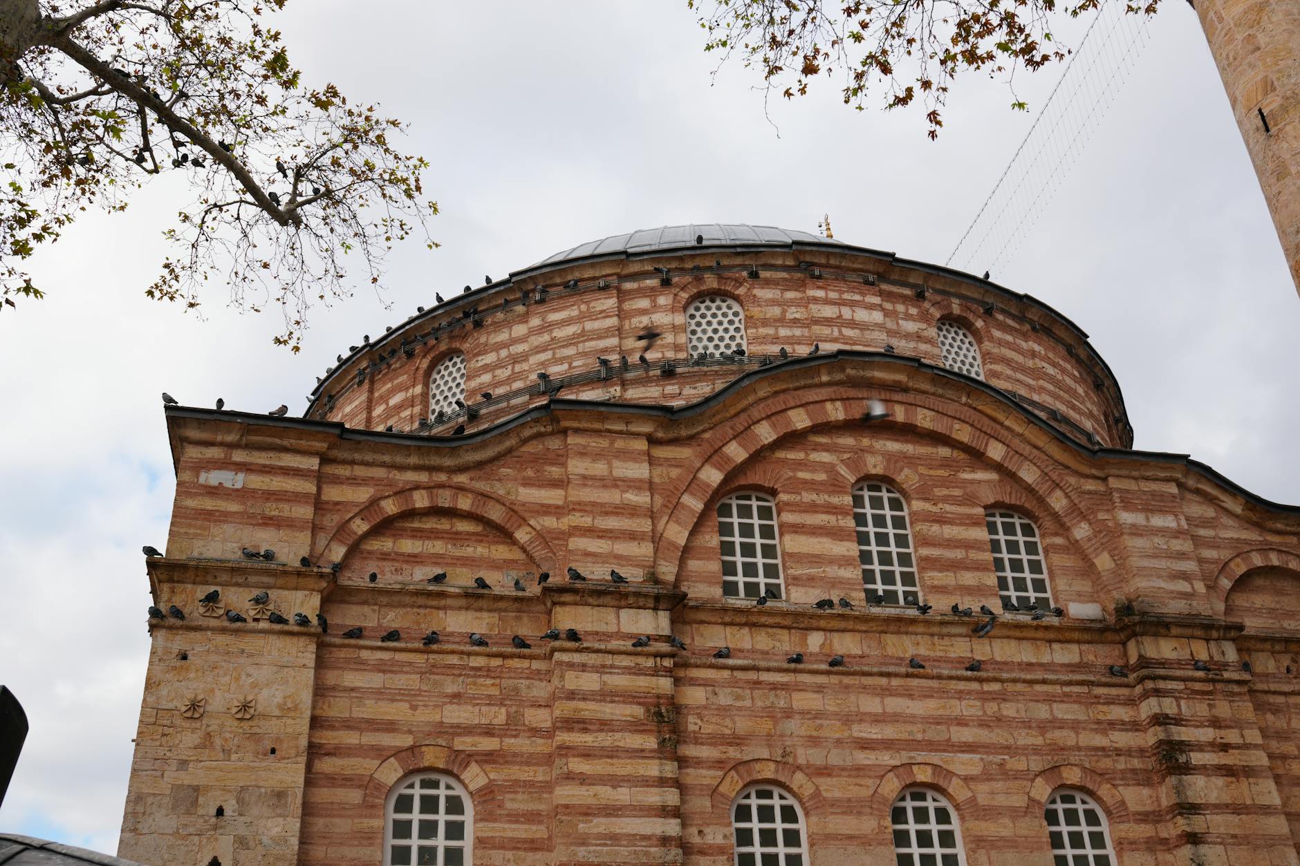 Abdülahad Nuri Sivasi Tekkesi