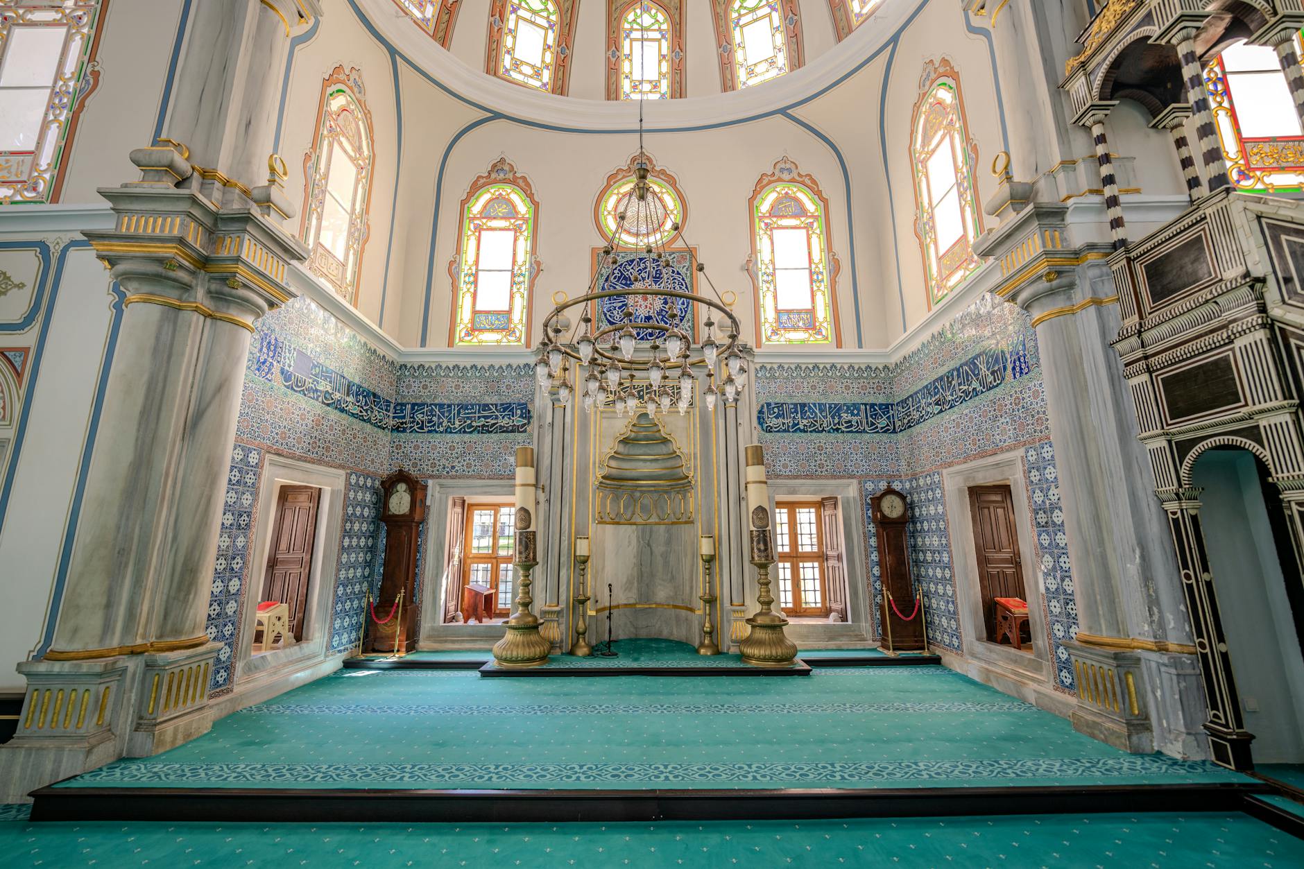 Ümmisinan Tekkesi