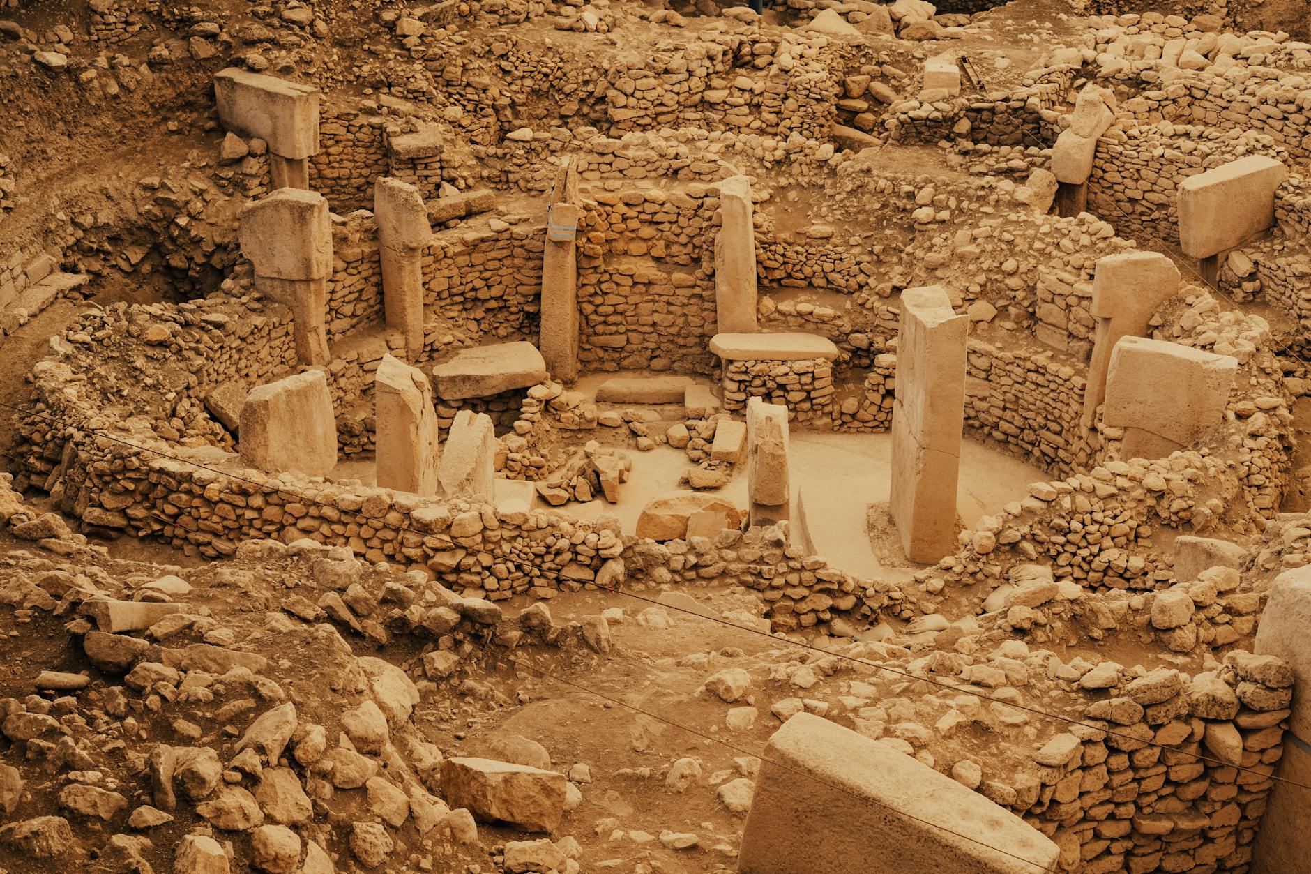 Göbeklitepe