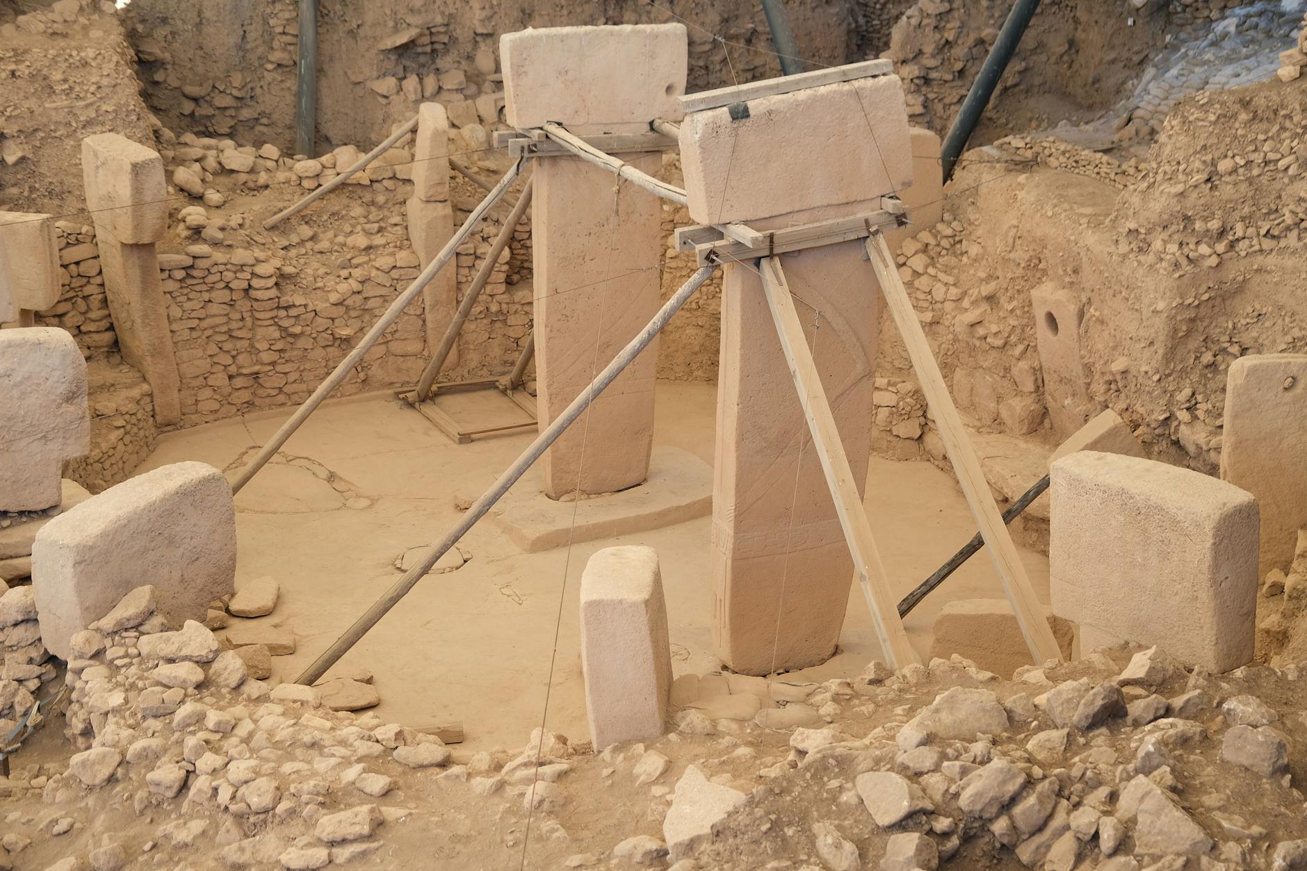 Çatalhöyük