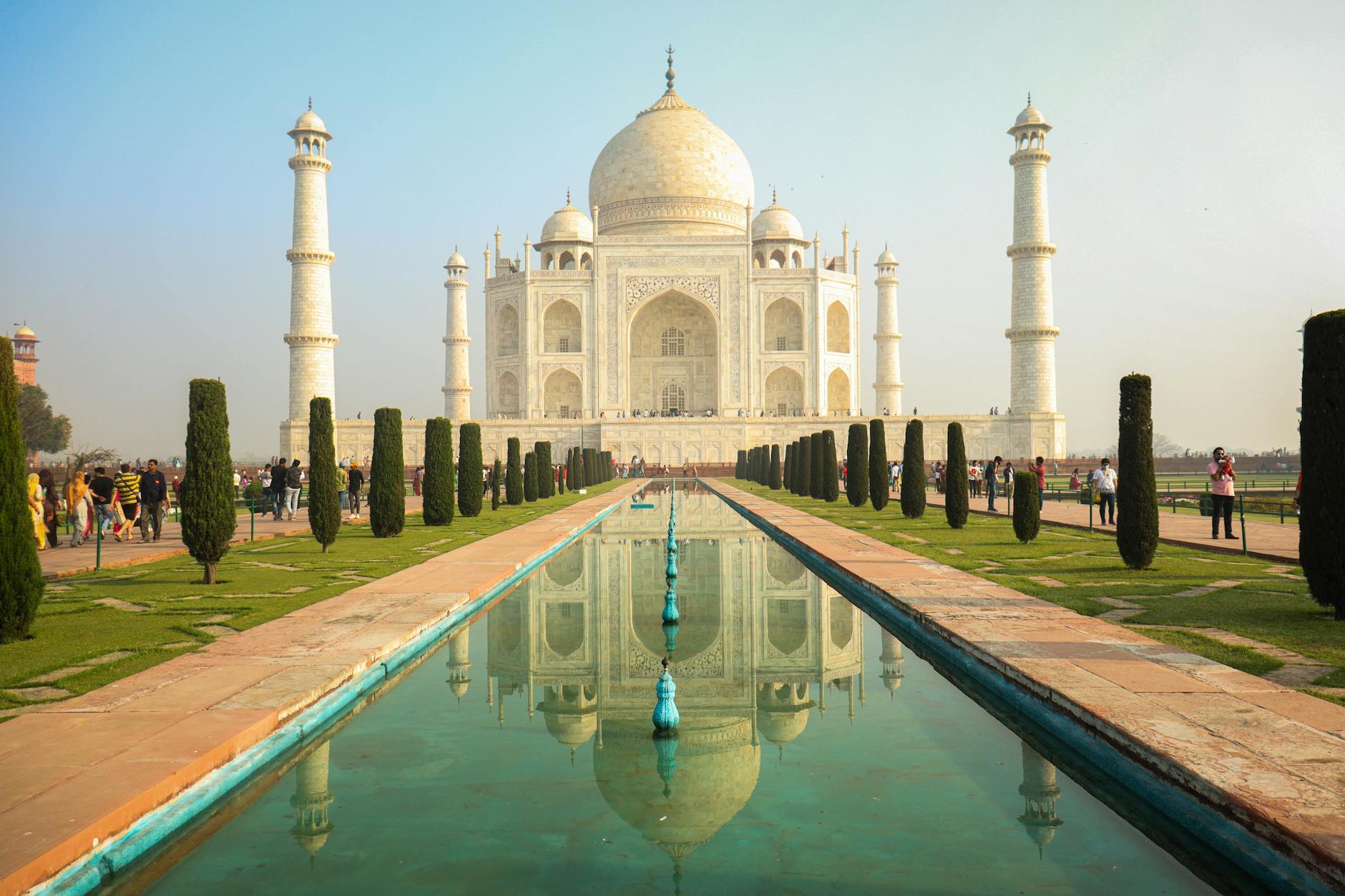 Tac Mahal