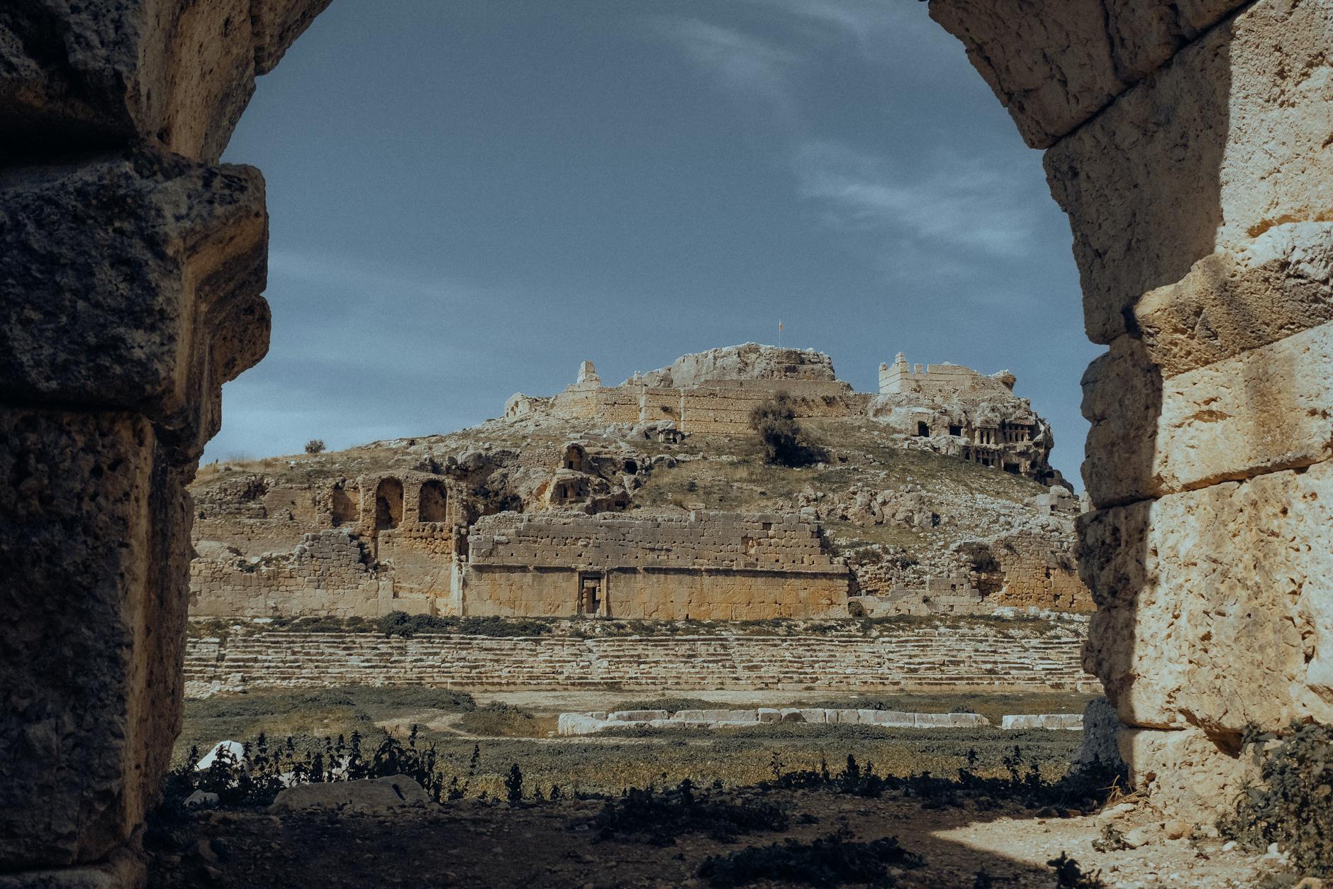 Hattuşa