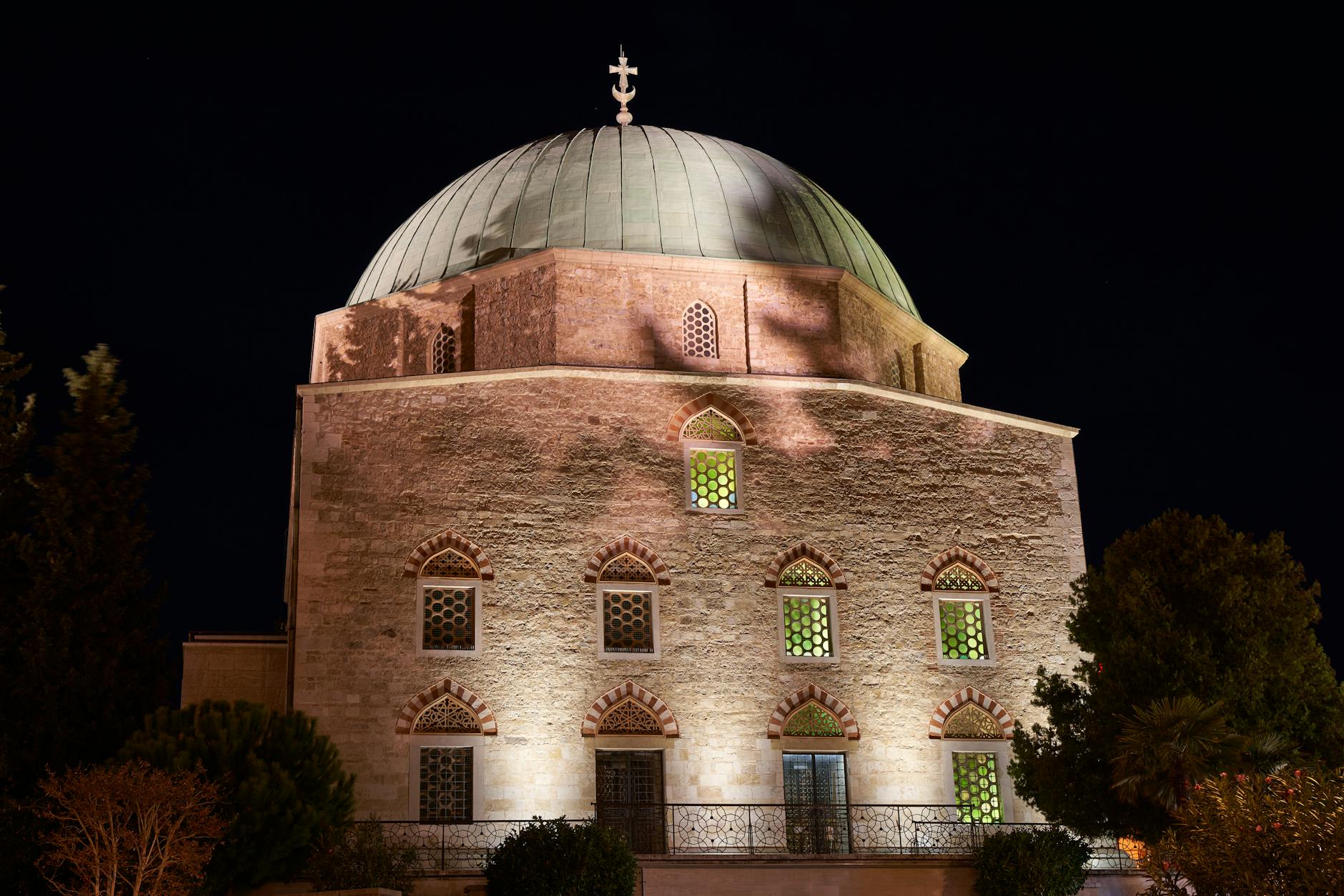 Pîrî Mehmed Paşa Külliyesi