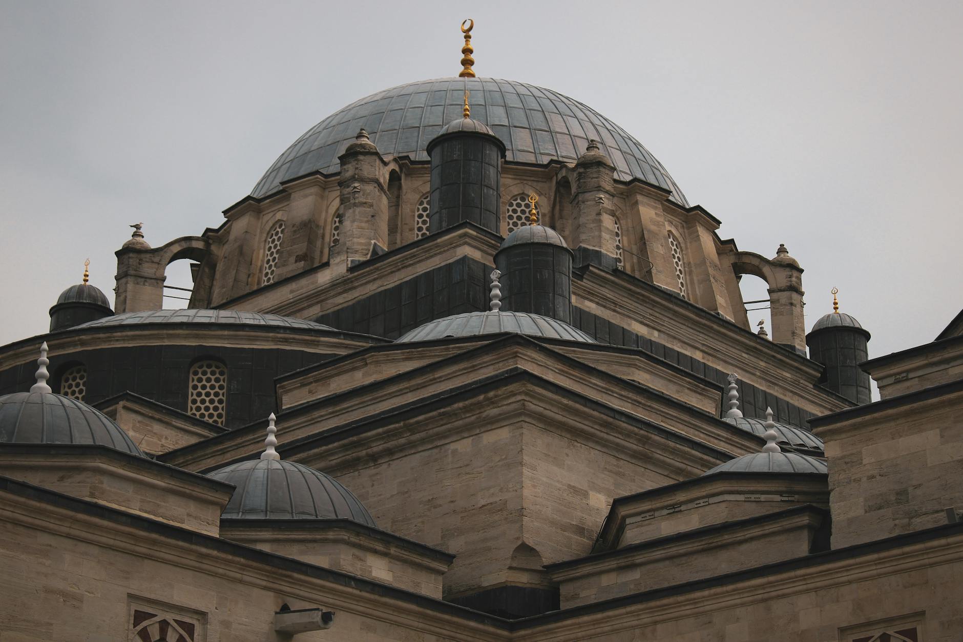 Fatih Camii