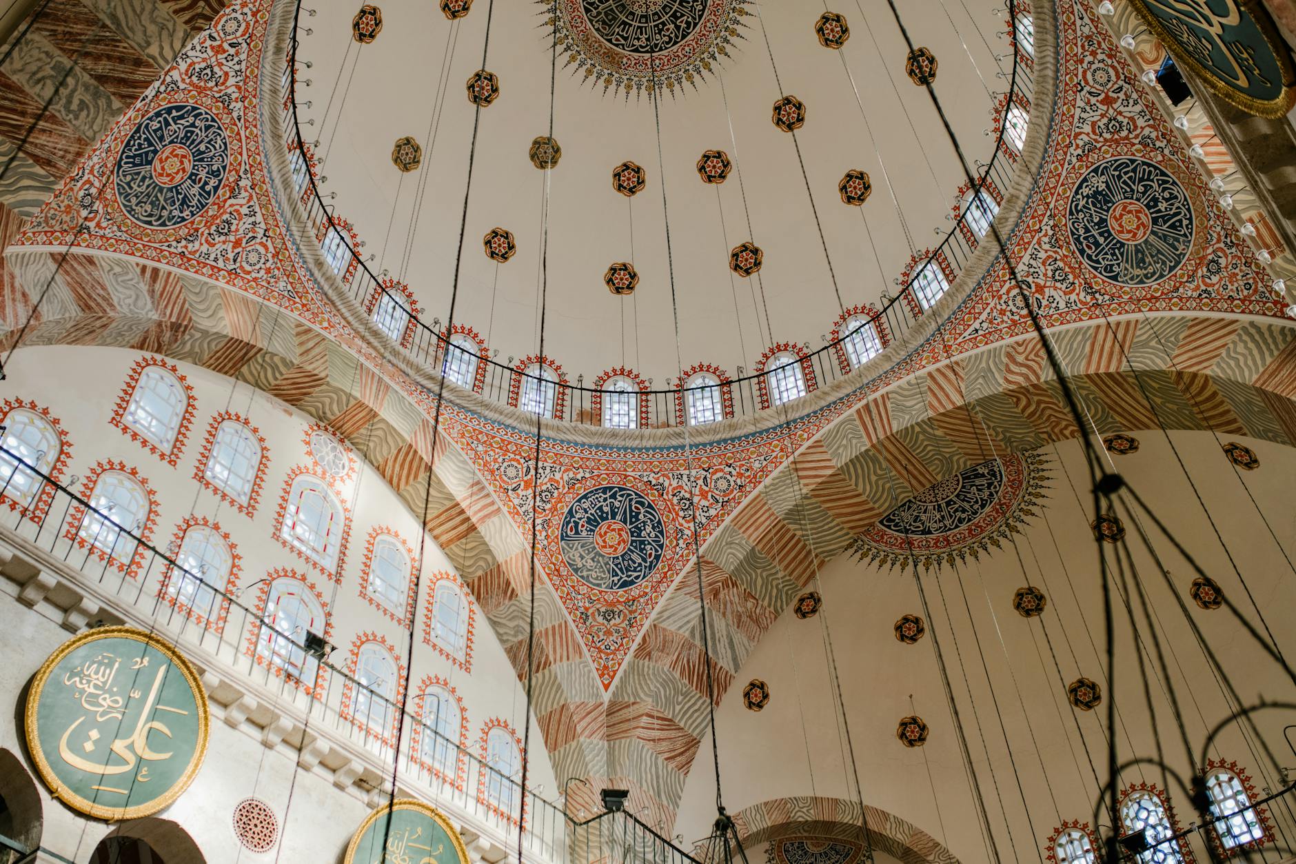 Rüstem Paşa Camii